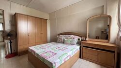 Blk 109 Tampines Street 11 (Tampines), HDB 3 Rooms #585017201